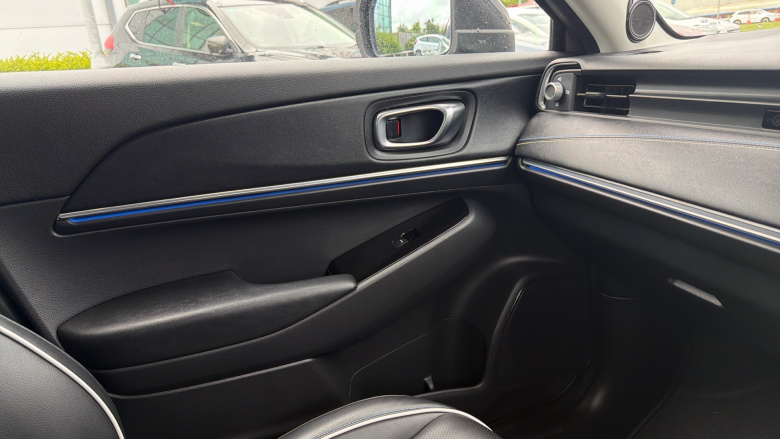 Honda E Ny1 150kW Elegance 69kWh 5dr Auto Electric Hatchback